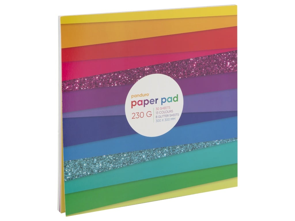 DESIGN PAD 30X30 CR4030/PD