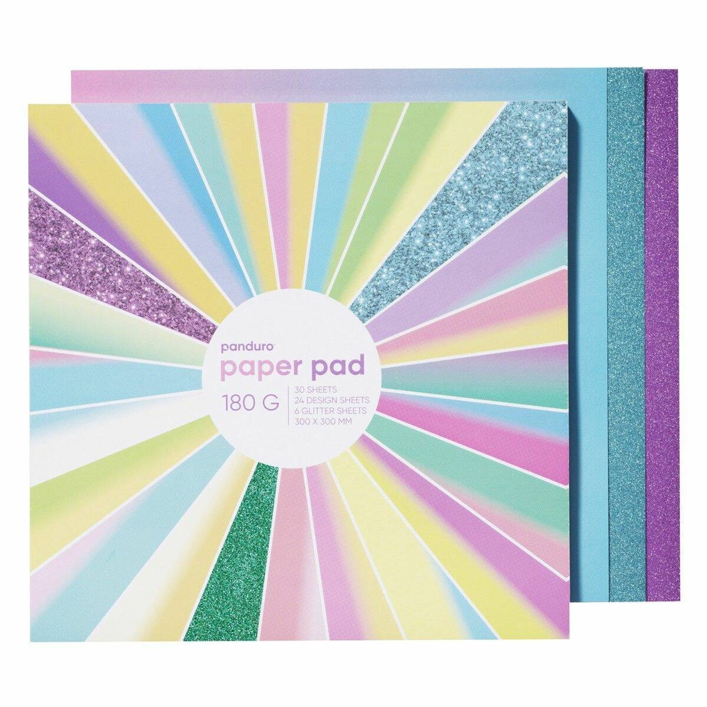 DESIGN PAD 30X30 CR4031/PD