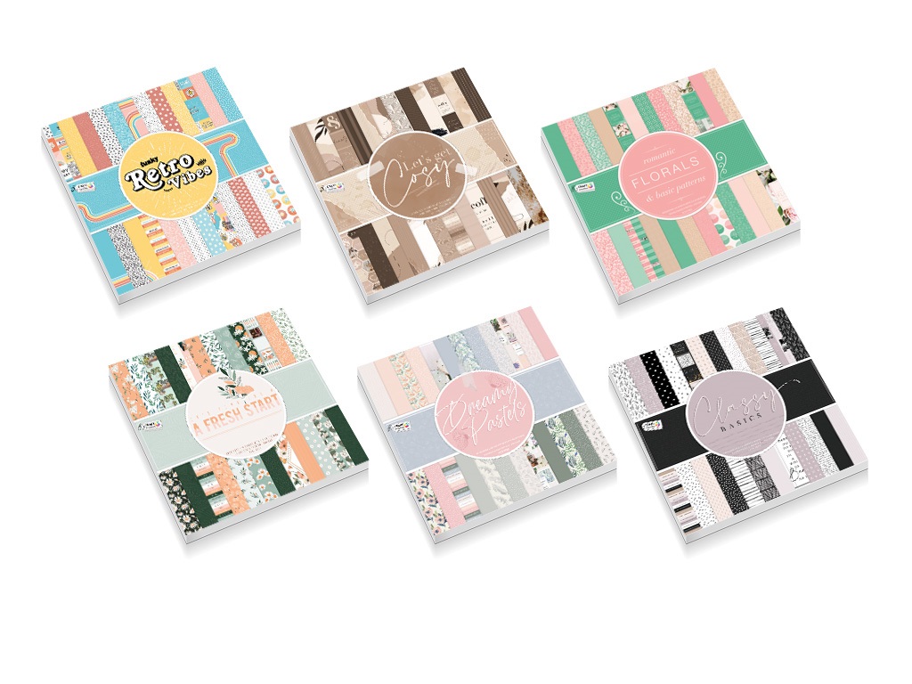 DESIGN PAD CR0237/21A3