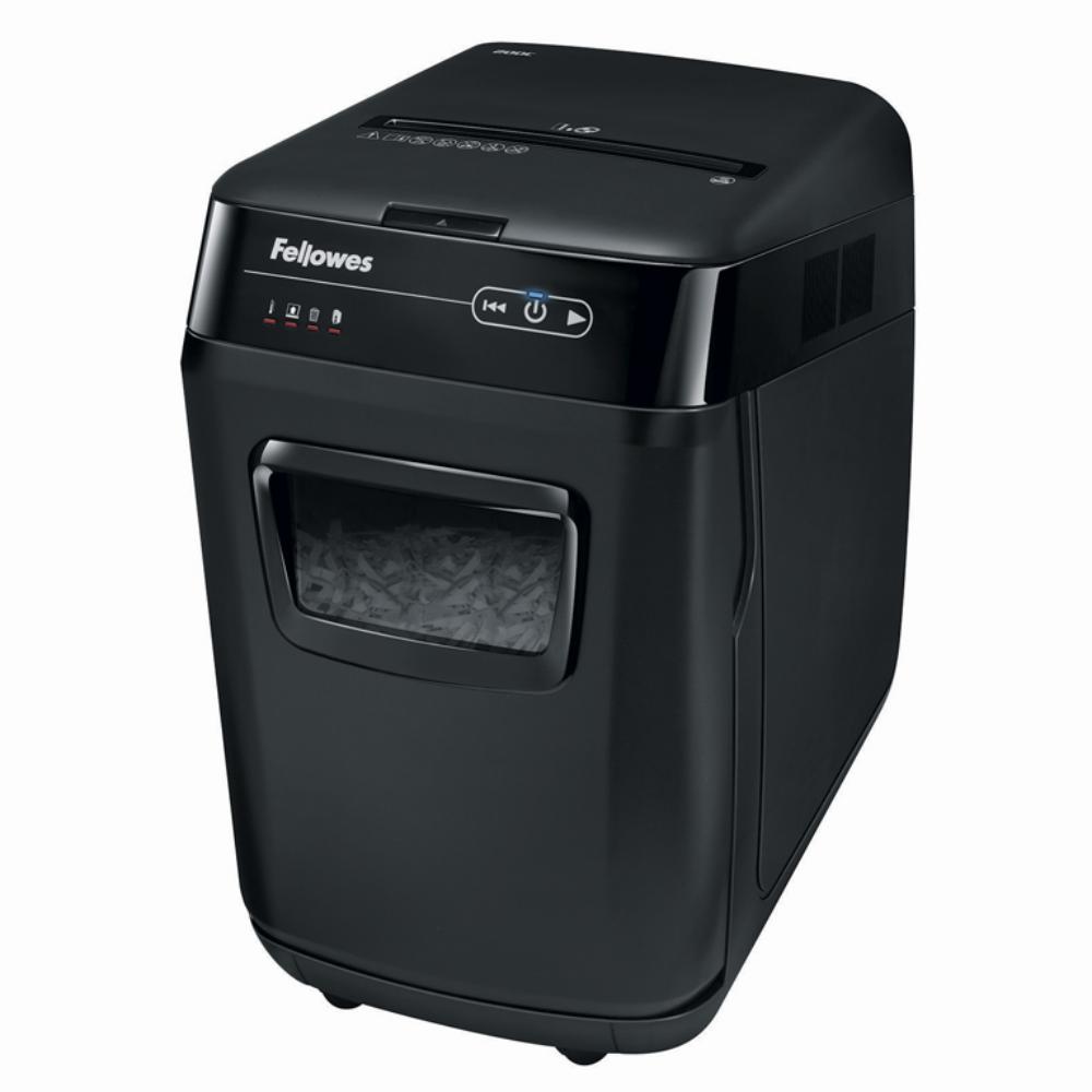 DESTRUCT.FELLOWES AUTOMAX 150C