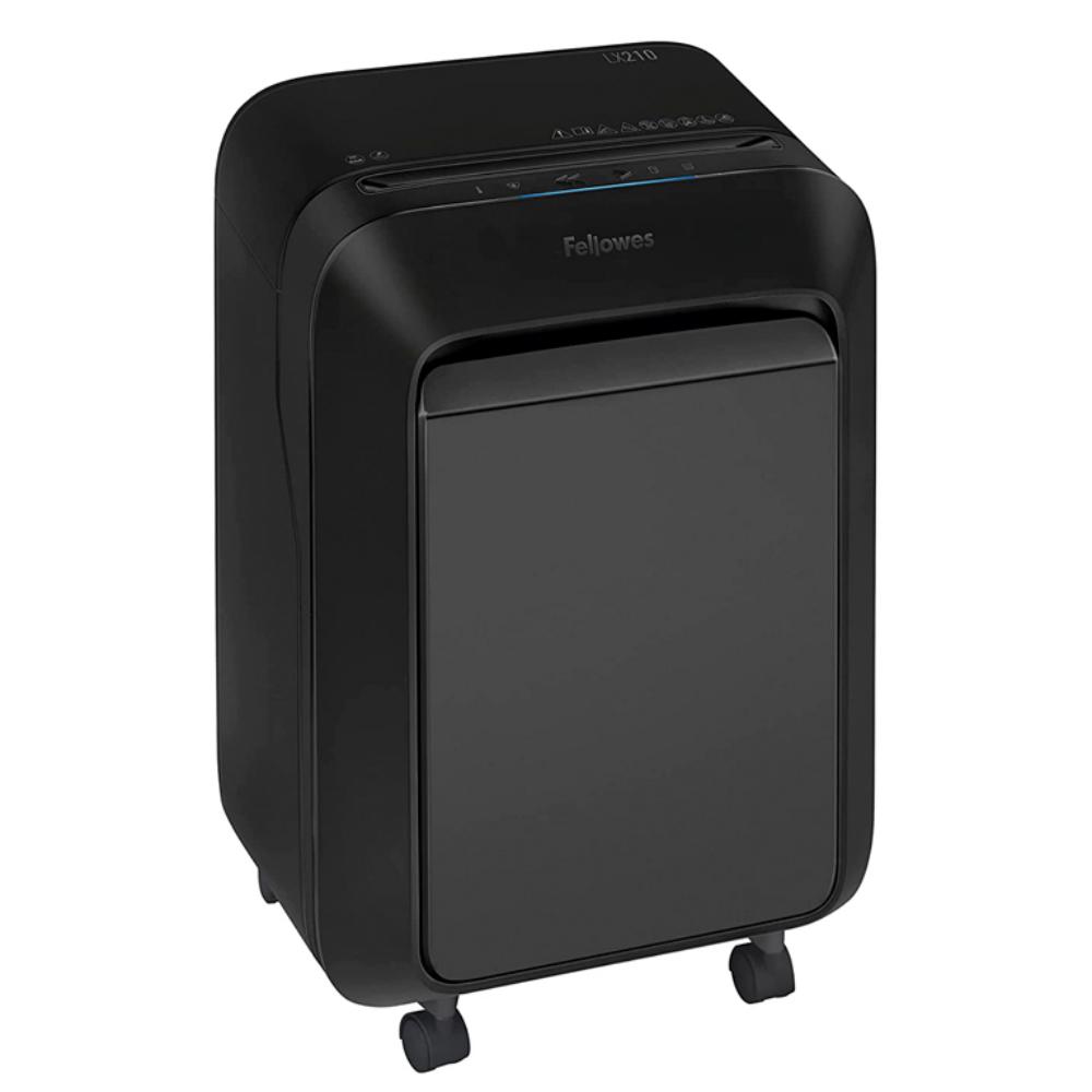 DESTRUCTORA FELLOWES LX210 MIN