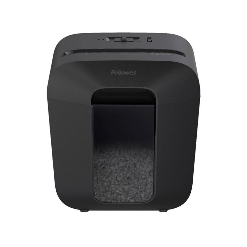 DESTRUCTORA FELLOWES LX25