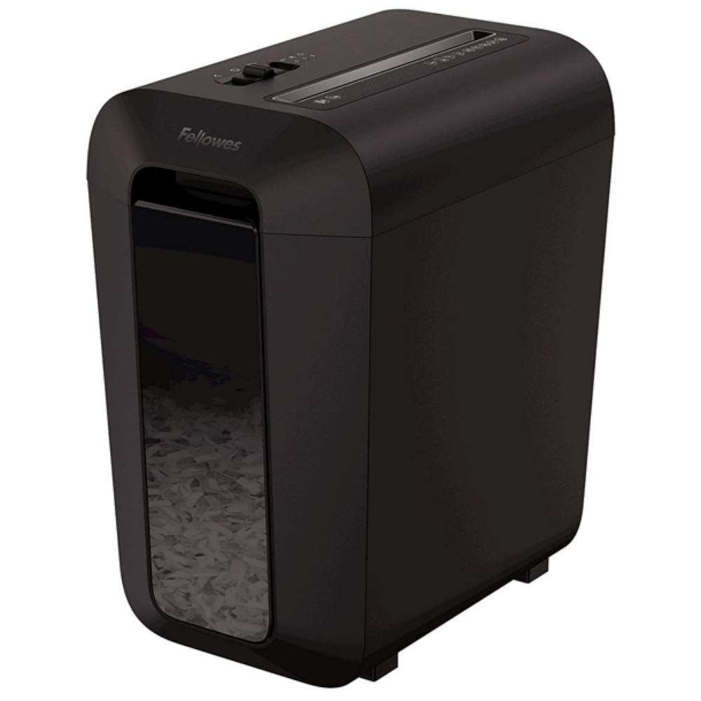 DESTRUCTORA FELLOWES LX65