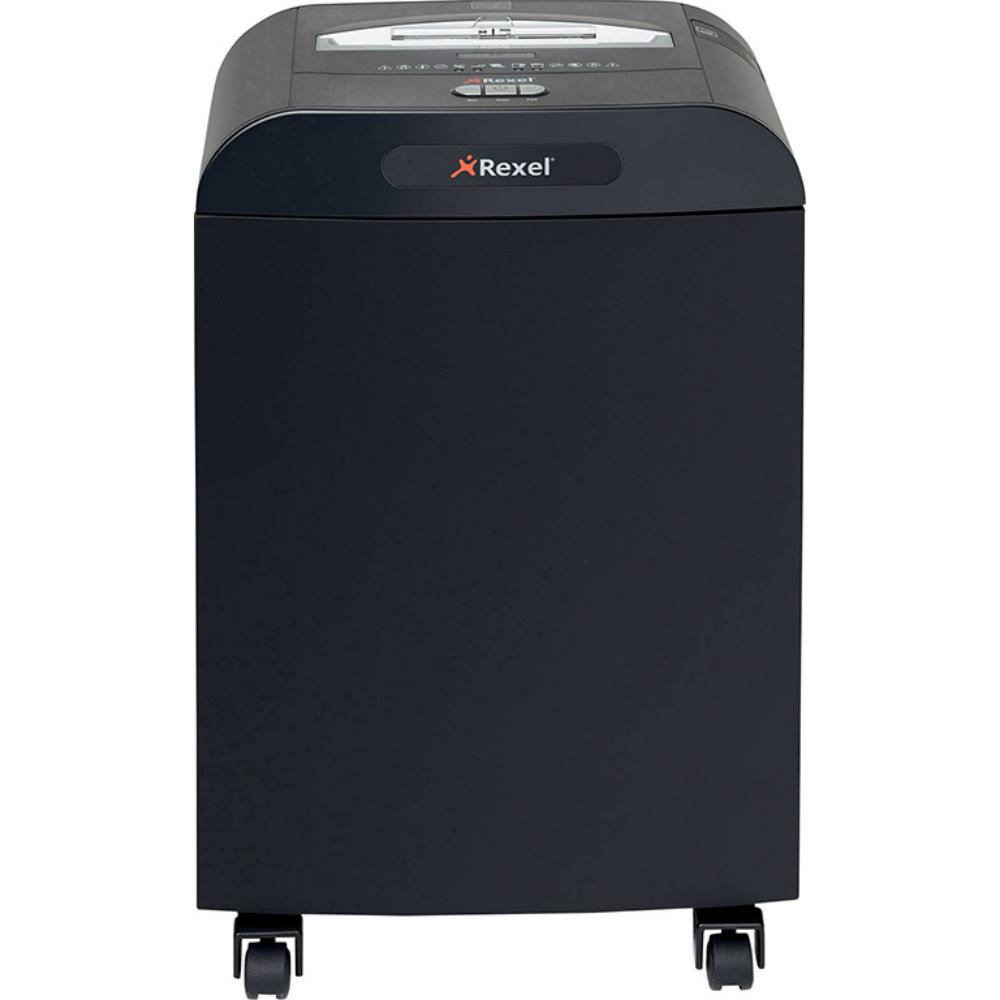 DESTRUCTORA REXEL MERCURY RDX2