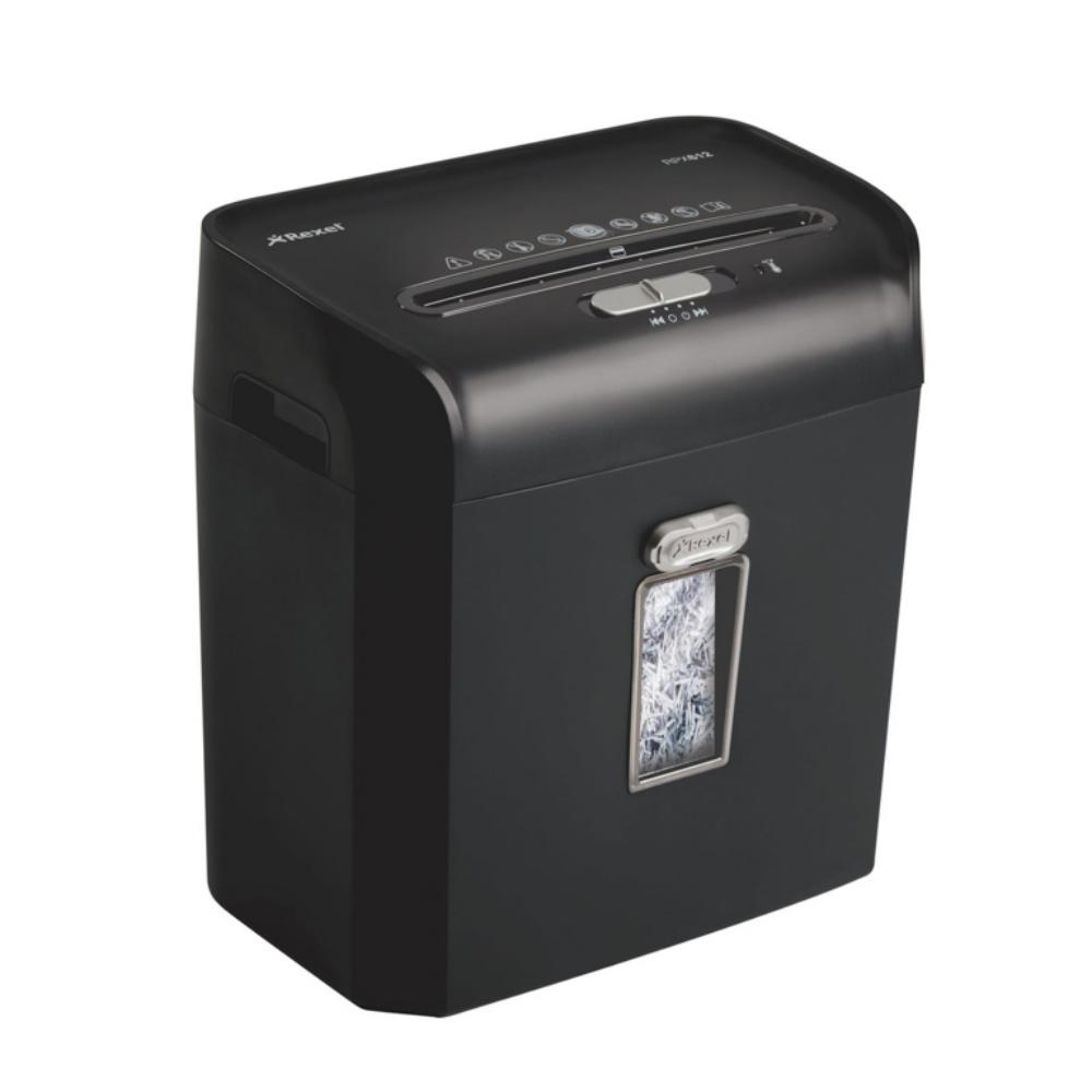 DESTRUCTORA REXEL PROMAXRPX612