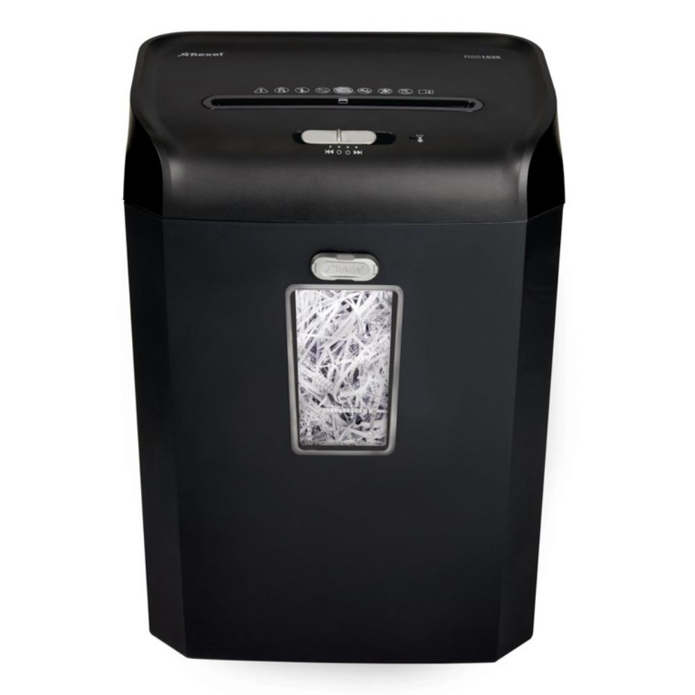 DESTRUCTORA REXEL PROMAX RSS15