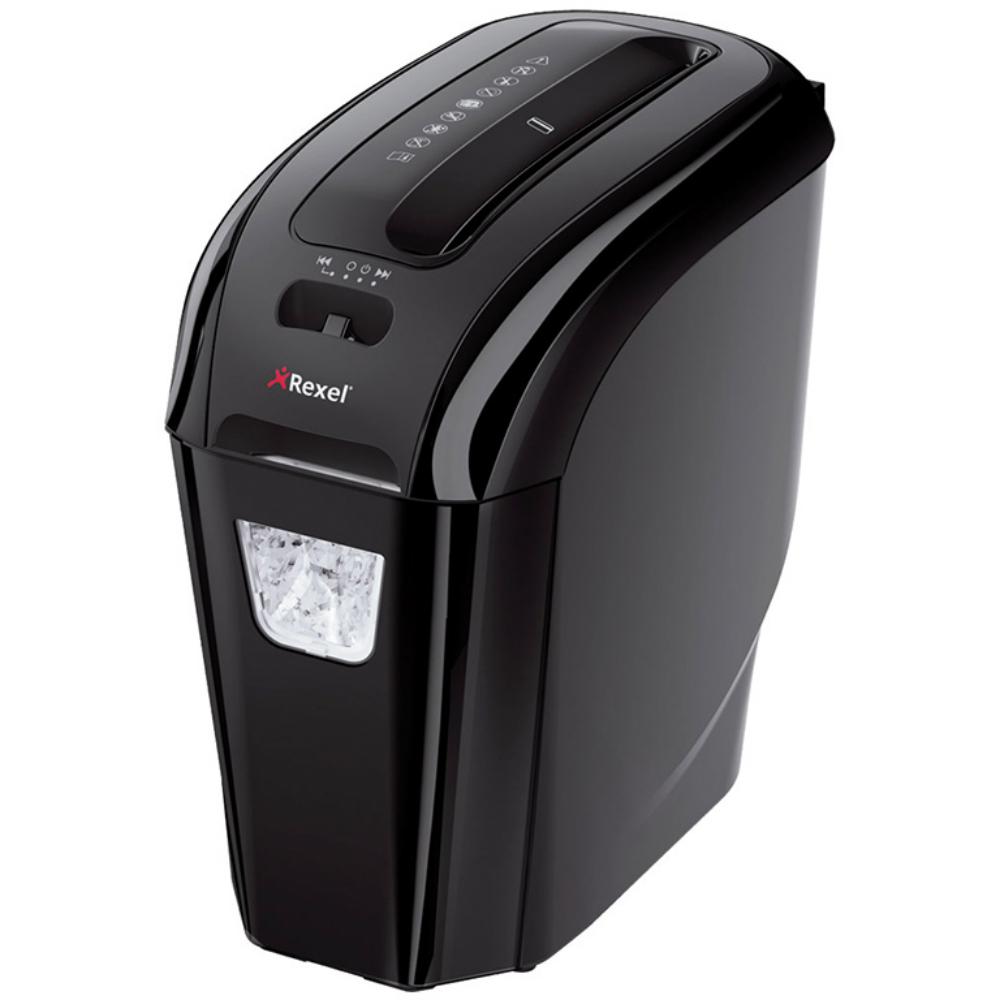 DESTRUCTORA REXEL PROSTYLE +7