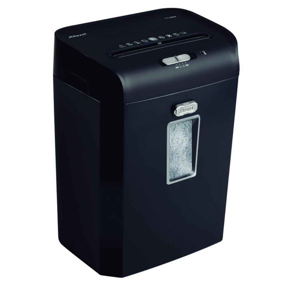 DESTRUCTORA REXEL REX823