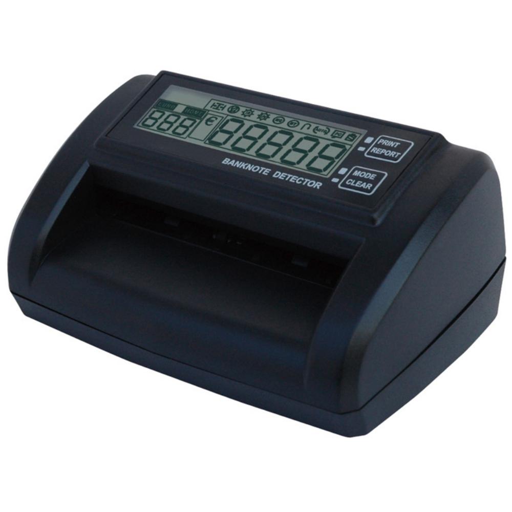 DETECTOR BILLETES FALSOS