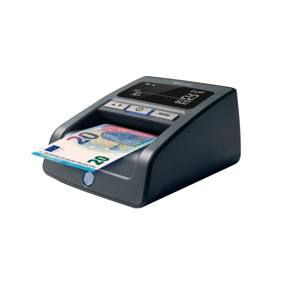 DETECTOR BILLETES FALSOS 155