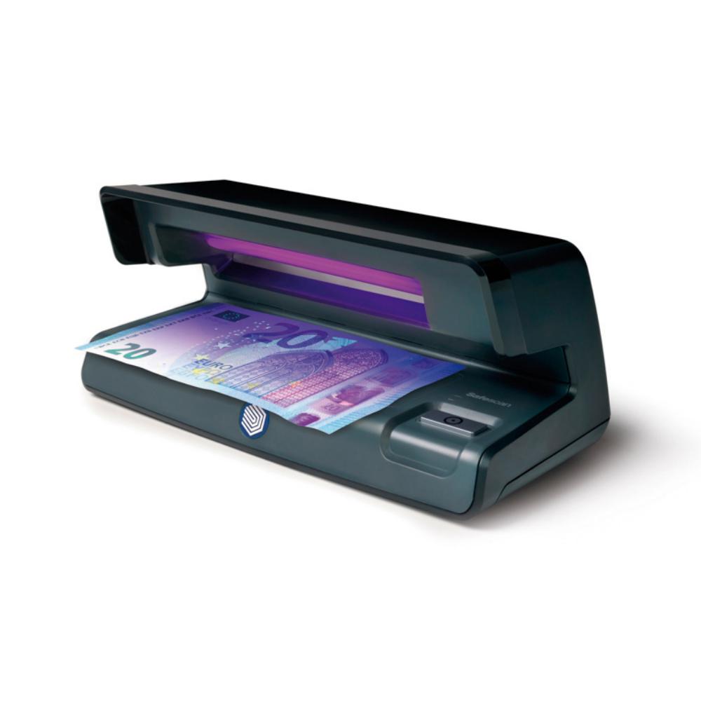 DETECTOR BILLETES FALSOS AV