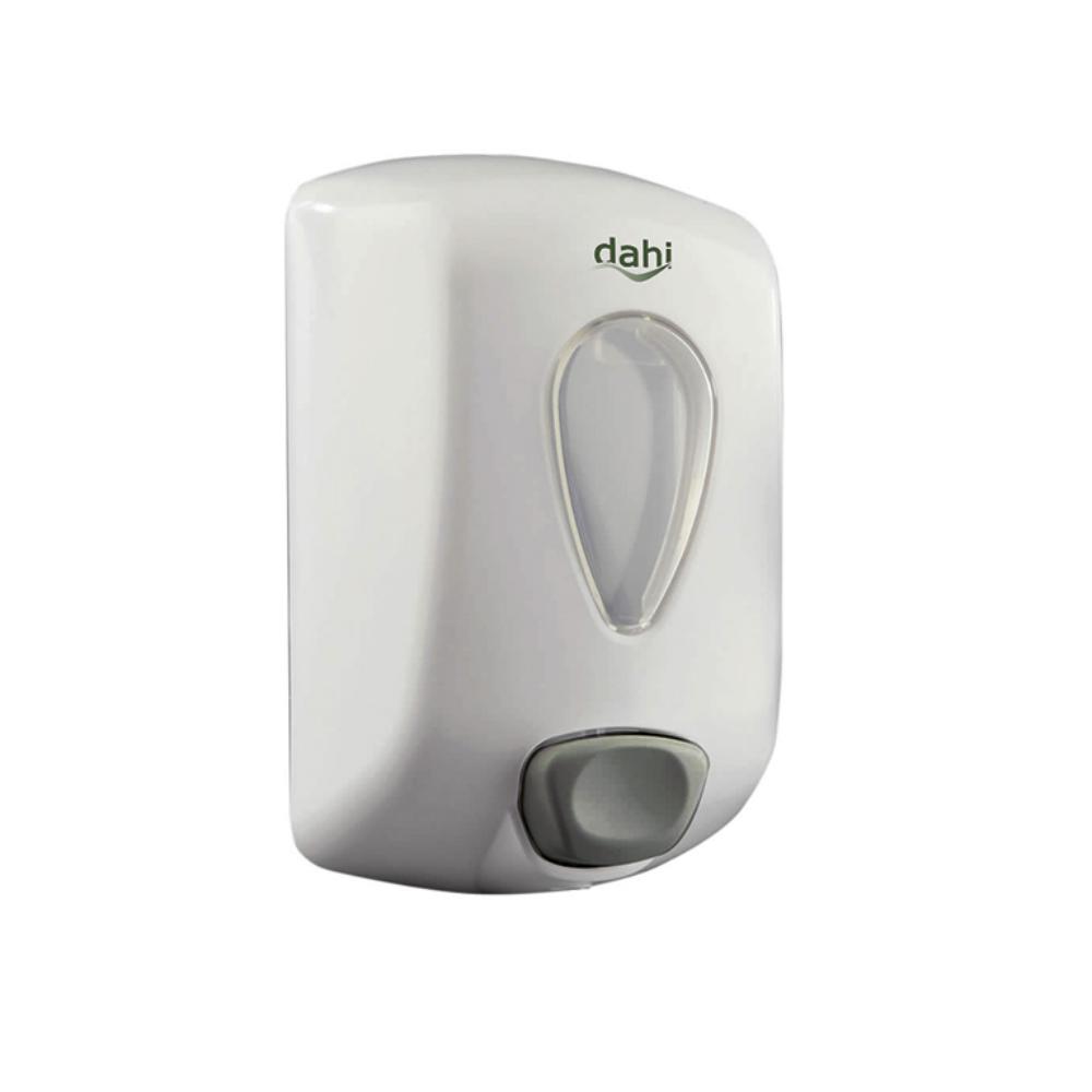 DISPENSADOR GEL VACIO 900ML