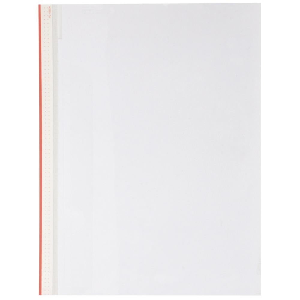 DOSSIER 102 QUICK PLUS ROJO