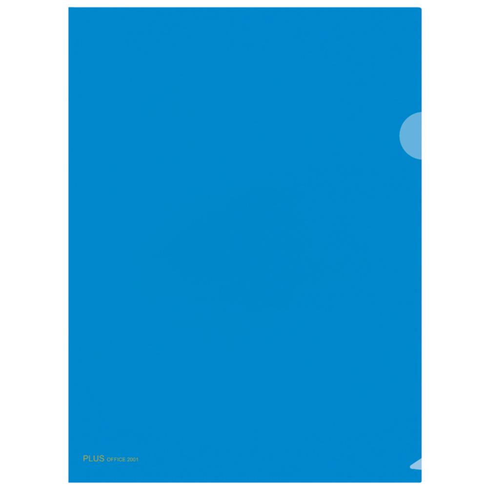 DOSSIER F.ANG.RECTO 2001 AZUL