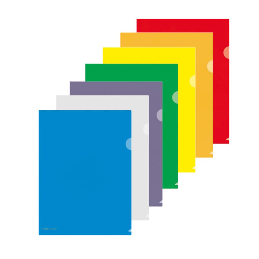 DOSSIER F.ANG.RECTO 2001 SURTIDO