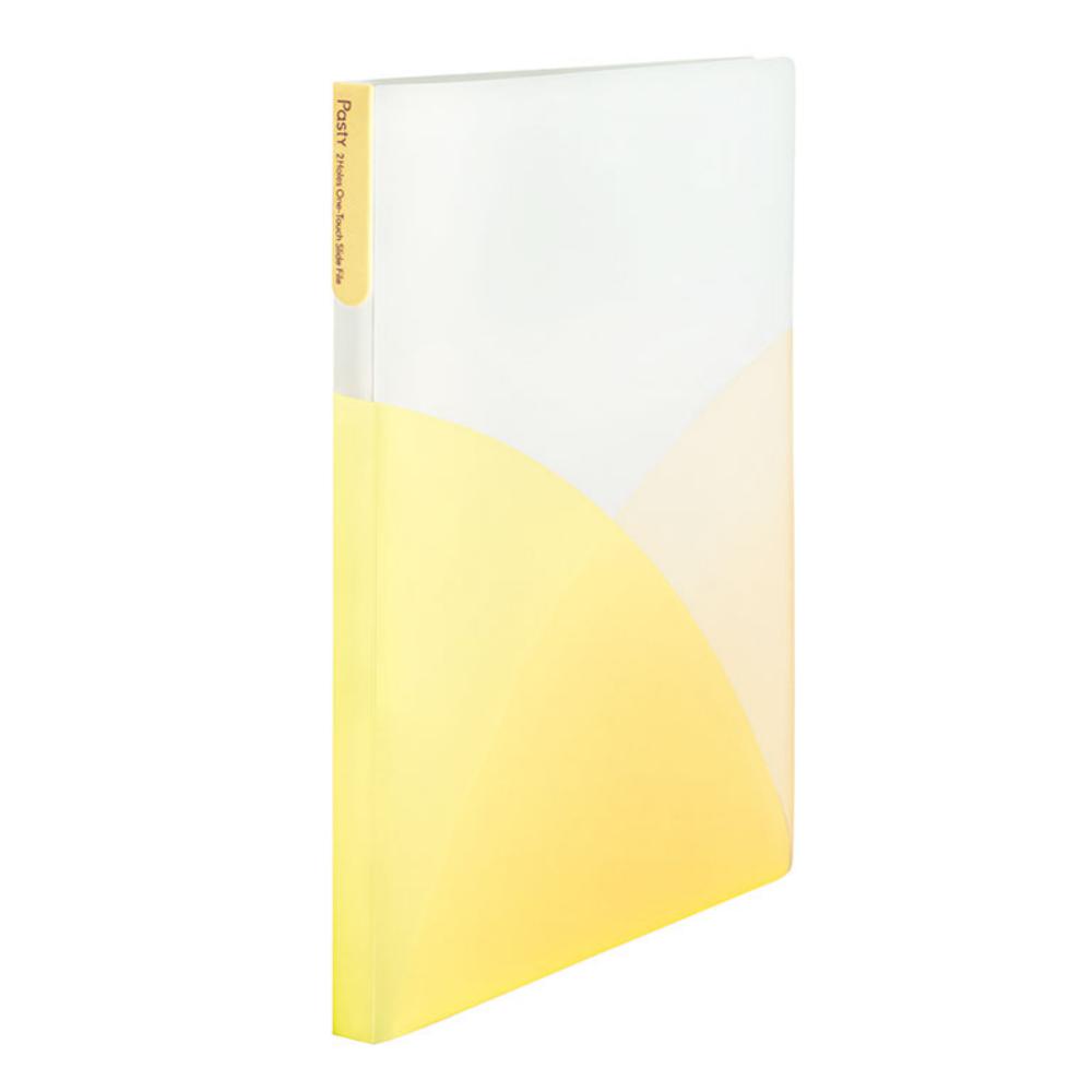 DOSSIER FASTENER A4 AMA 4BOL