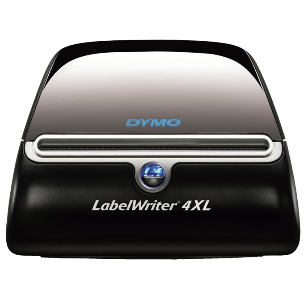 DYMO LABELWRITER 4XL NEGRO