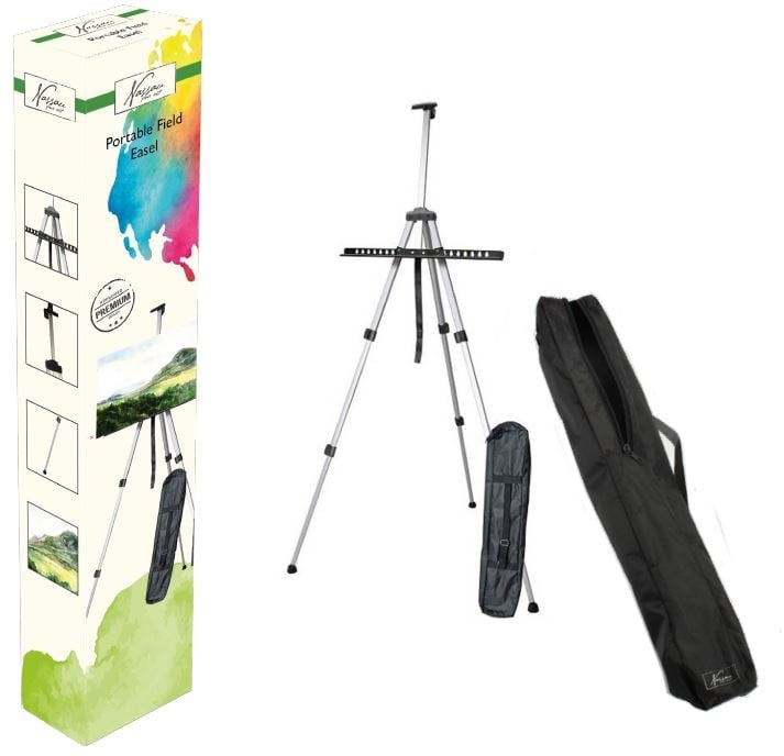 EASEL ALUMINIUM AR3004/GE
