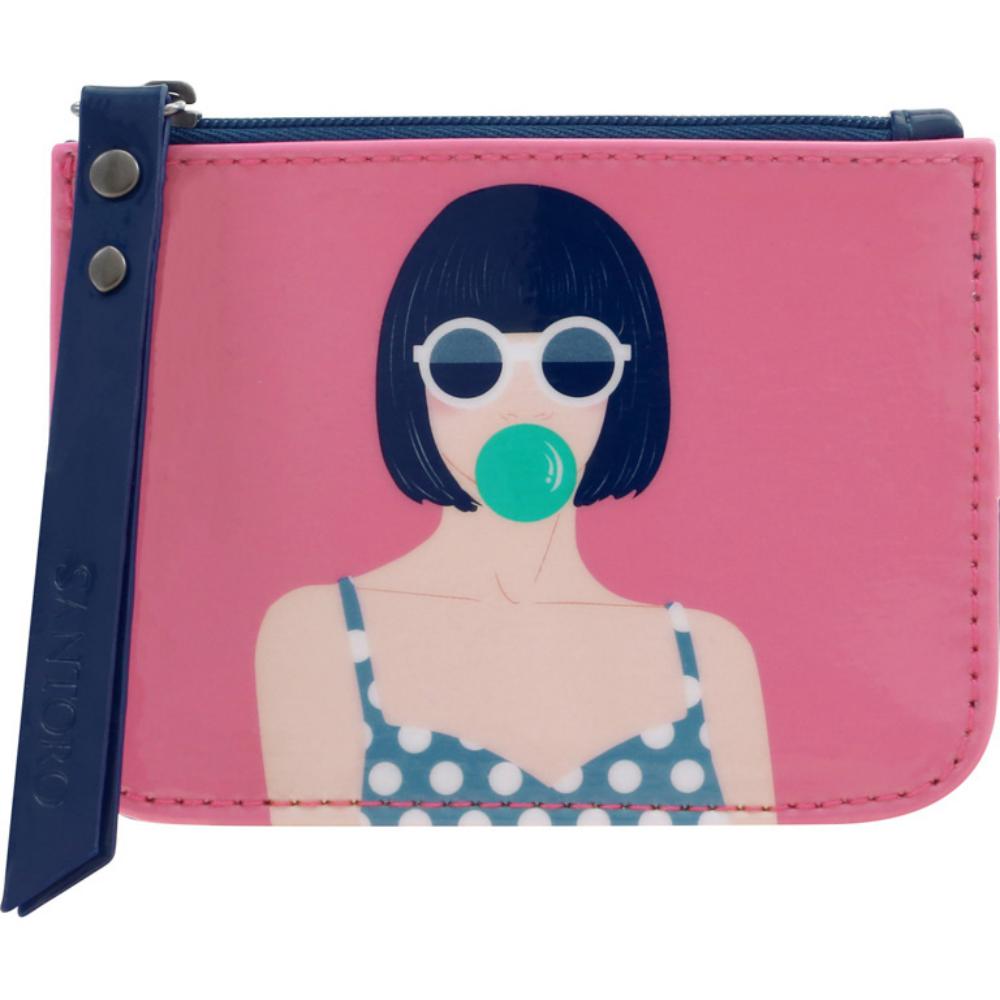 ECOSOBRE FONDO AZUL 30+9X48