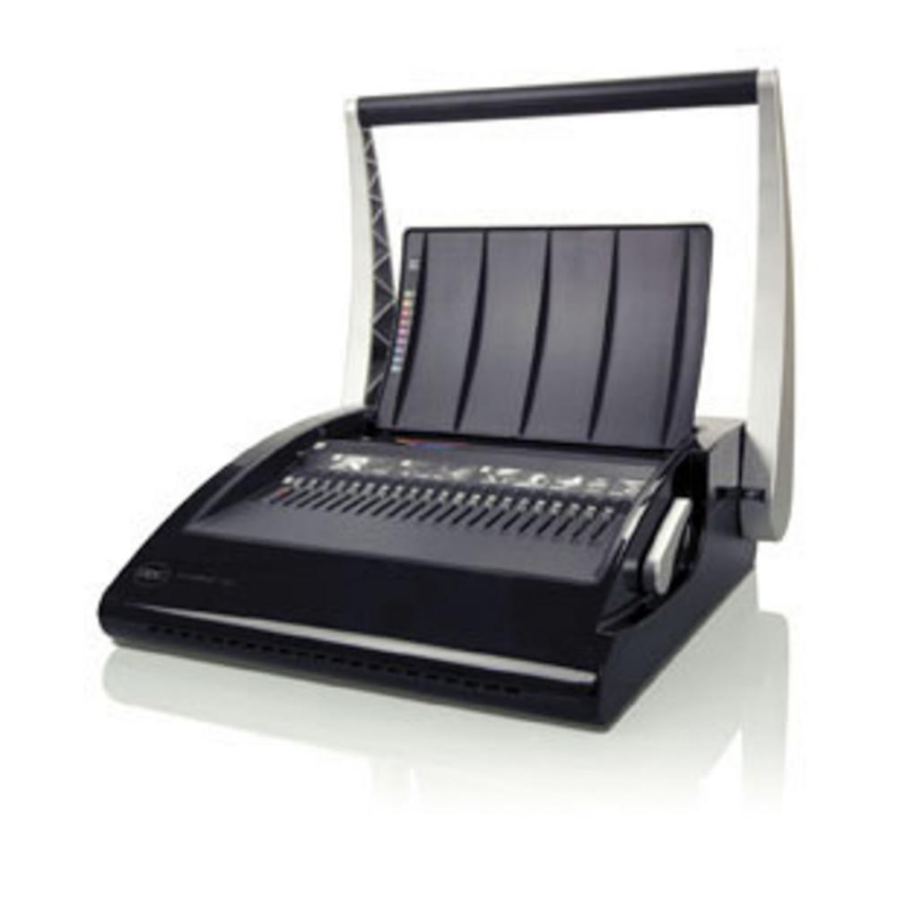 ENCUADERNADORA COMBI C20