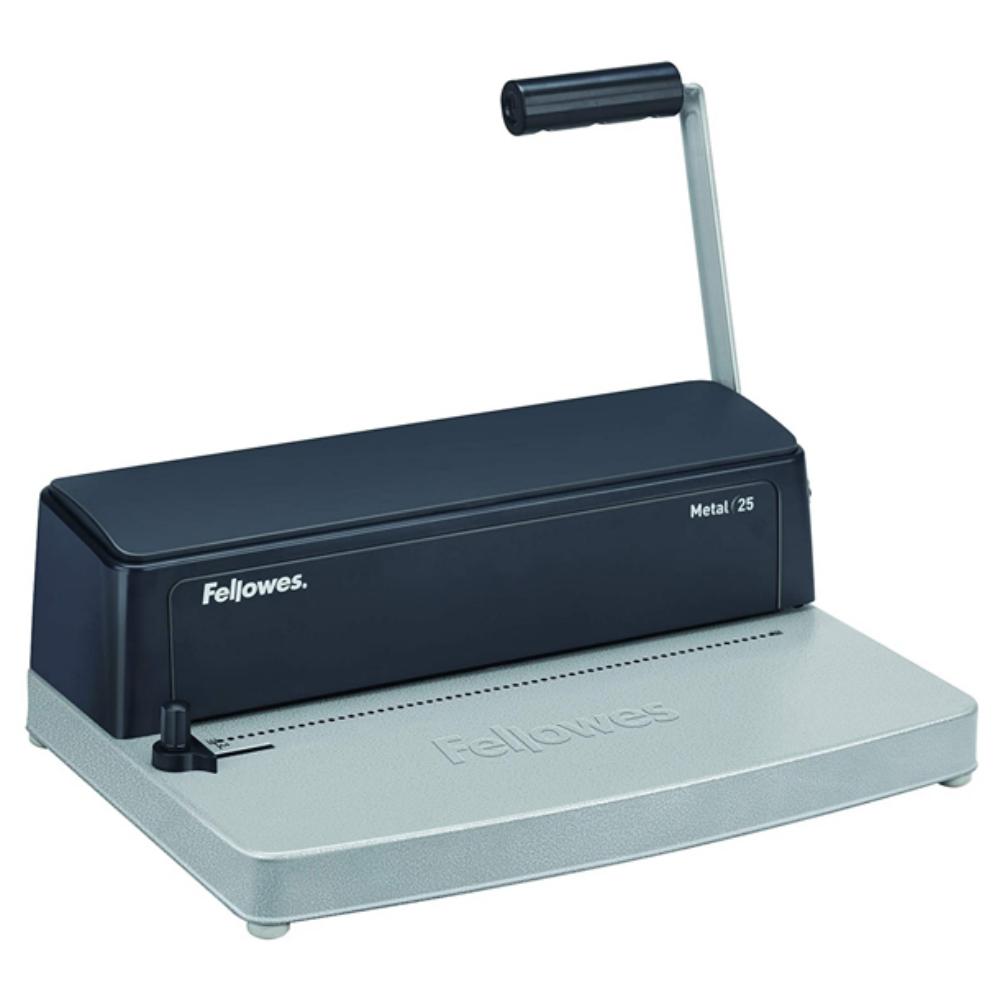 ENCUADERNADORA FELLOWES P25