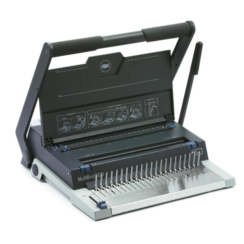 ENCUADERNADORA GBC MULTI. 320