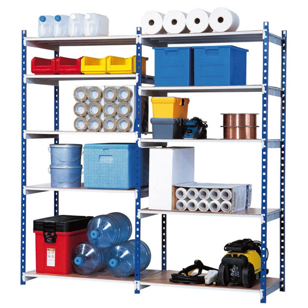 ESTANTERIA ELEMENTO ADIC.50CM