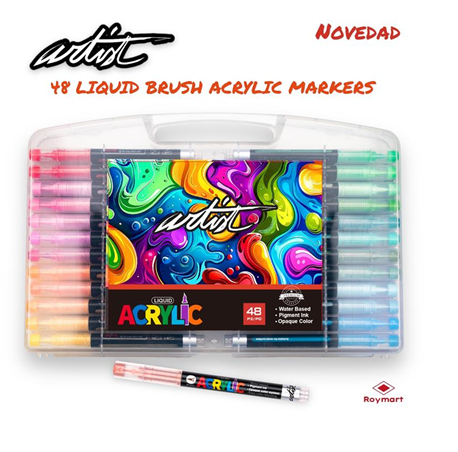 EST.MALETIN ACRILICOS AB-0667