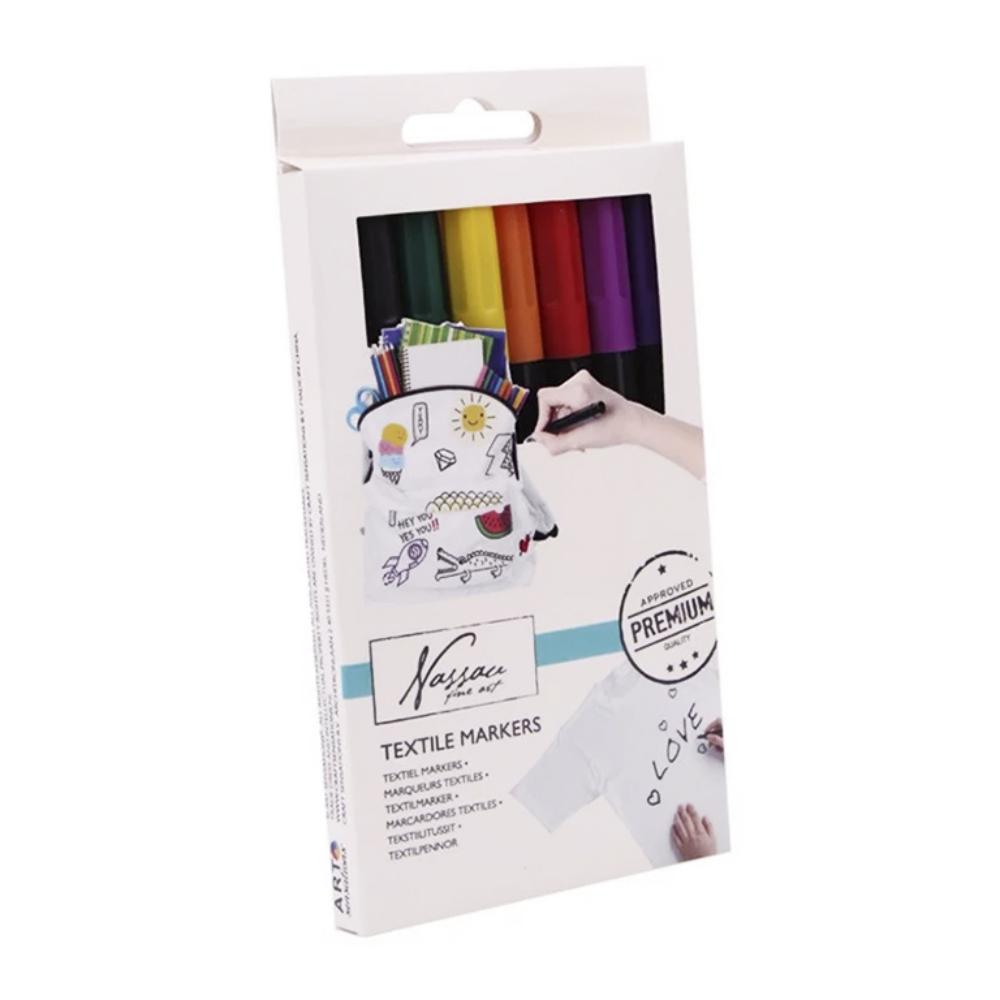 ESTUCHE ACRILICO.16COL.AB-0688