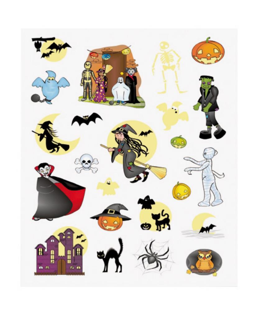 ETIQUETAS APLI 210X297 RO.1601