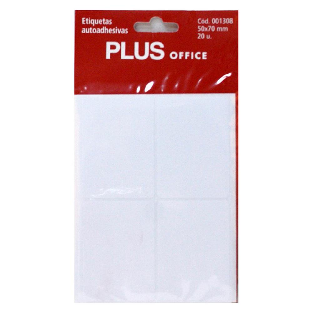 ETIQUETAS AUTOADHESIVA H. 50*70