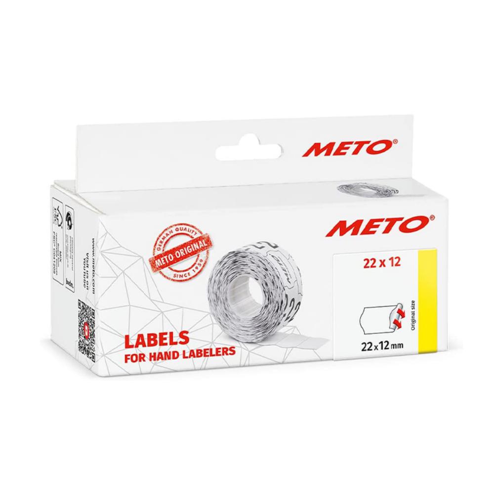 ETIQUETAS DYMO 89X36 260ET C-2