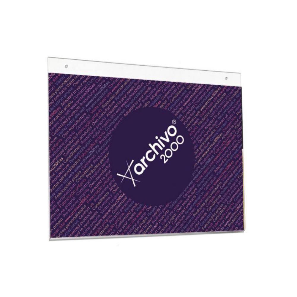 EXPOSITOR A4 HZT.TALAD.300X235