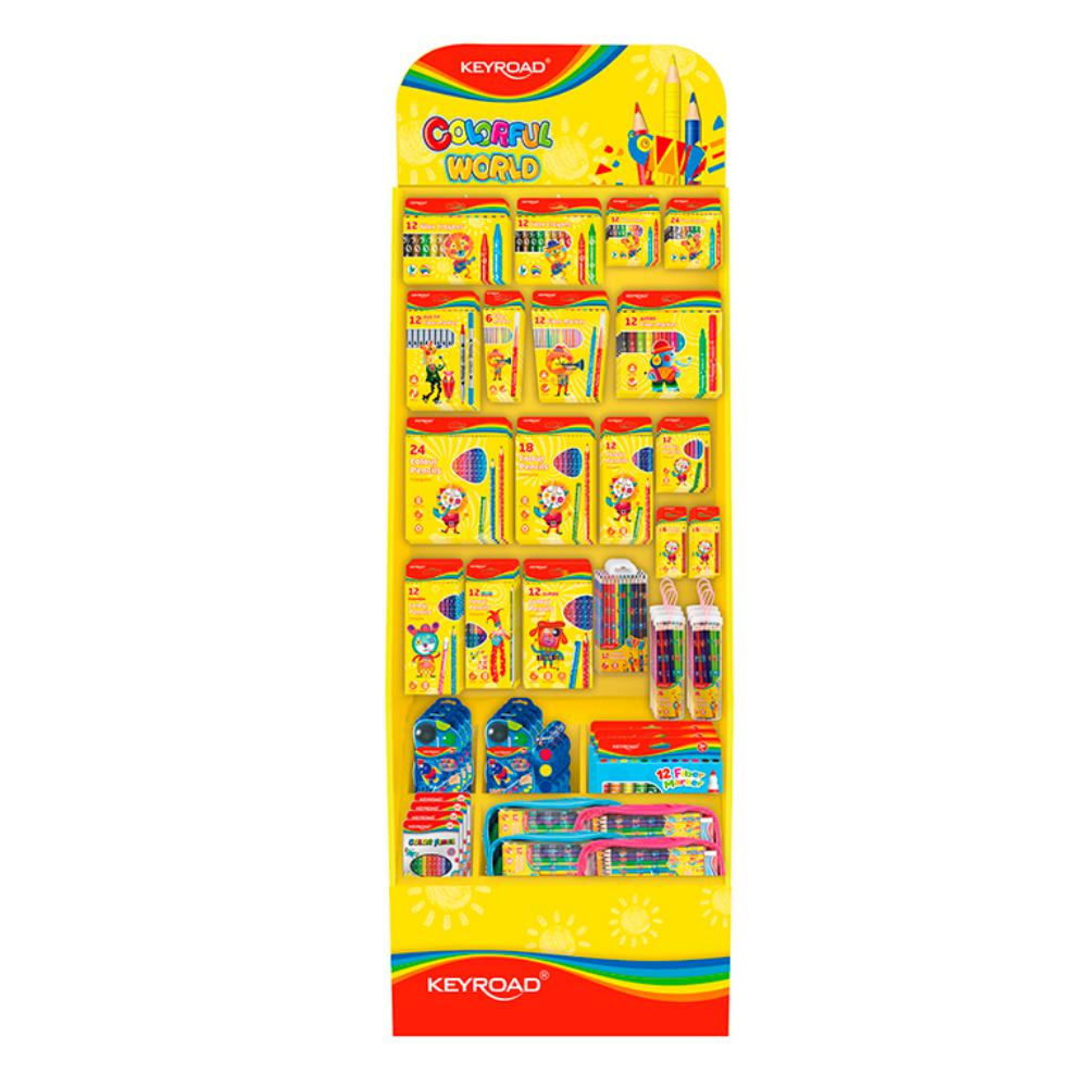 EXPOSITOR KEYROAD PIE 1785