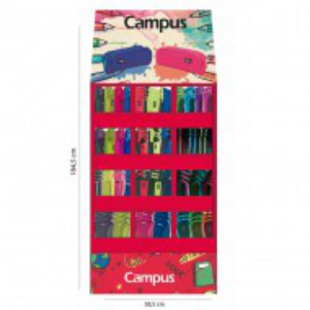 EXPOSITOR PORTATODOS VACIO