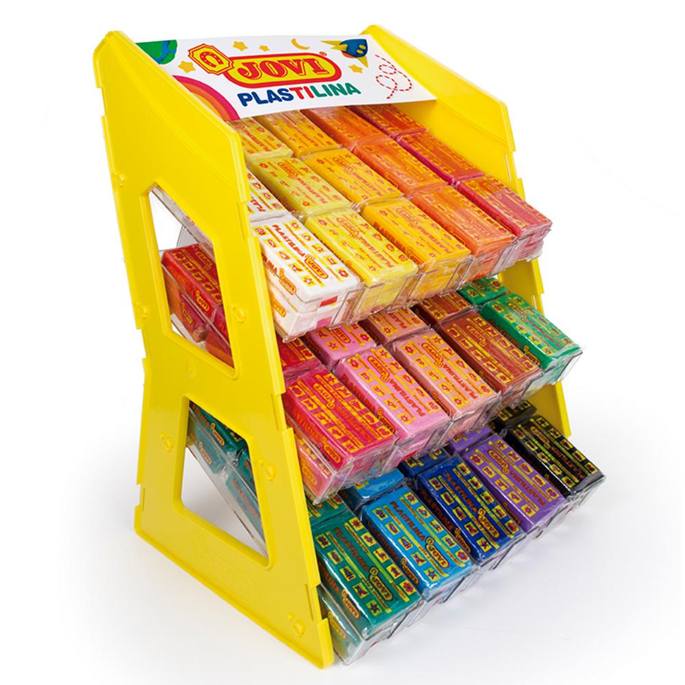 EXP.PLASTILI.SUR.JOVI 50G/180U