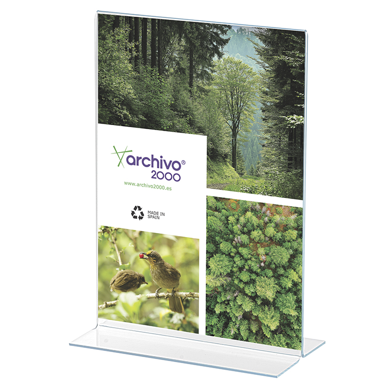 EXP.SOBRE MESA 2000T A3 VERTI.