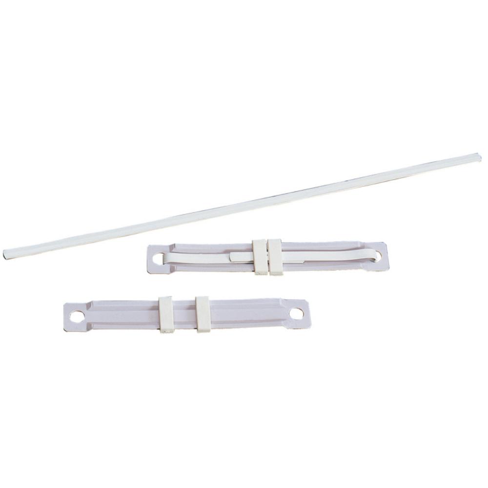 FASTENER PLASTICO MAKRO