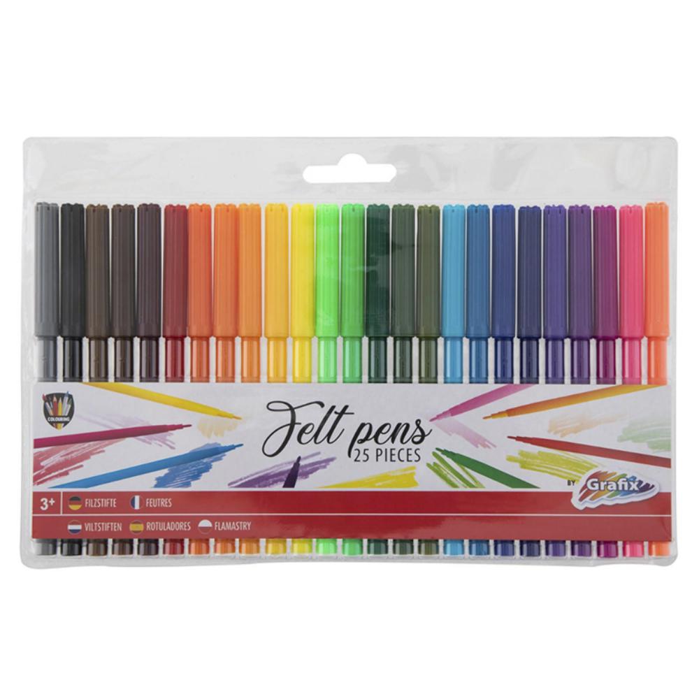 FELT A4 2MM CR0016/GE