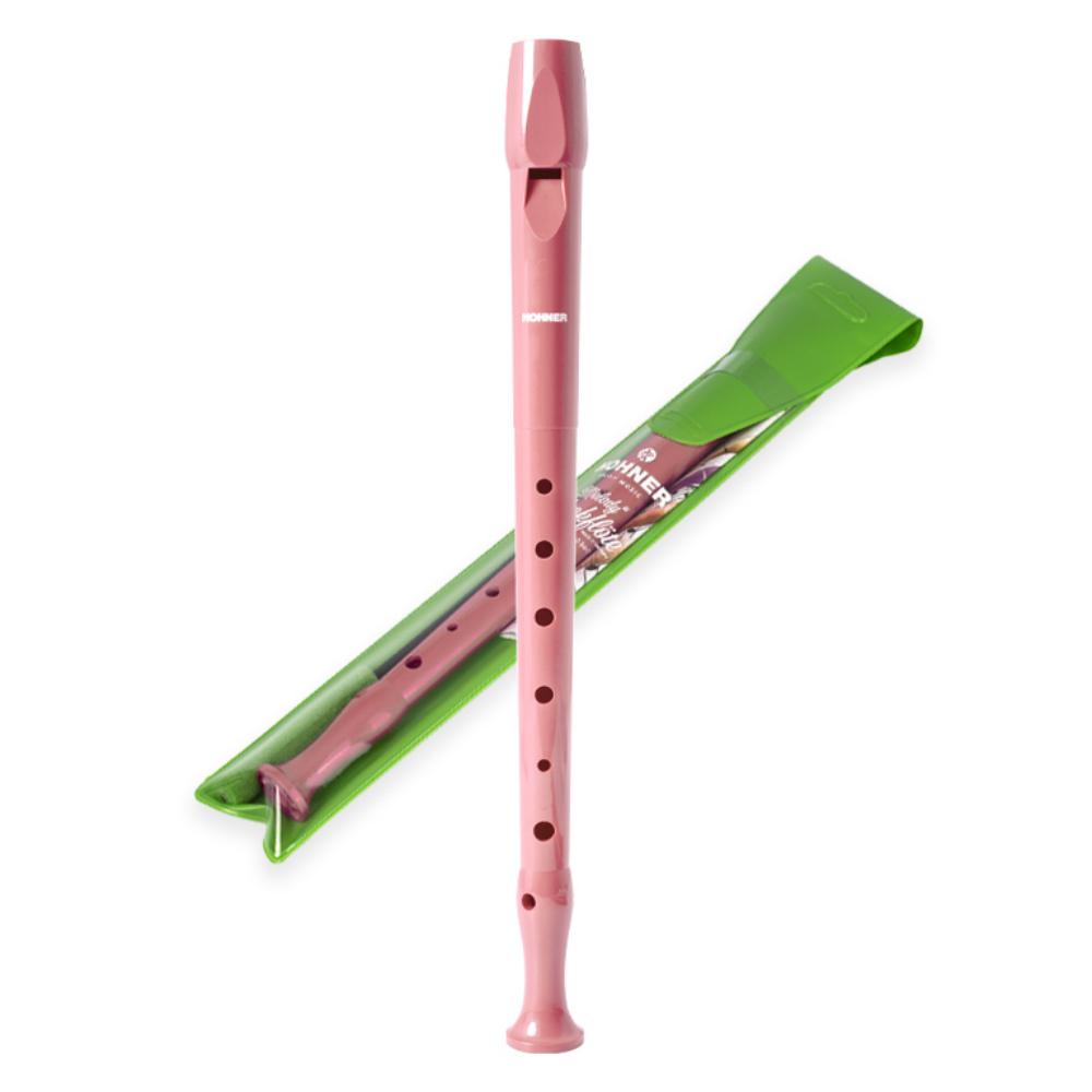 FLAUTA HOHNER CORAL