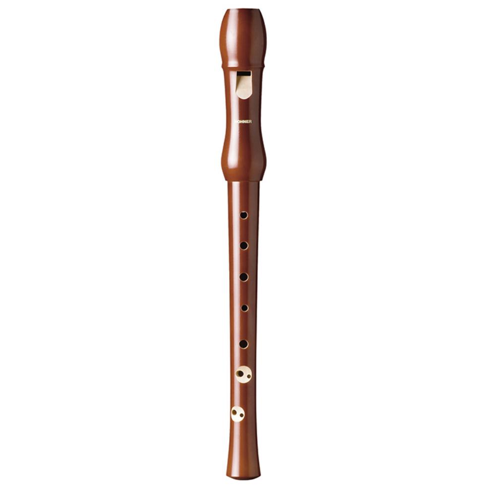 FLAUTA HOHNER MADERA BARR 9550