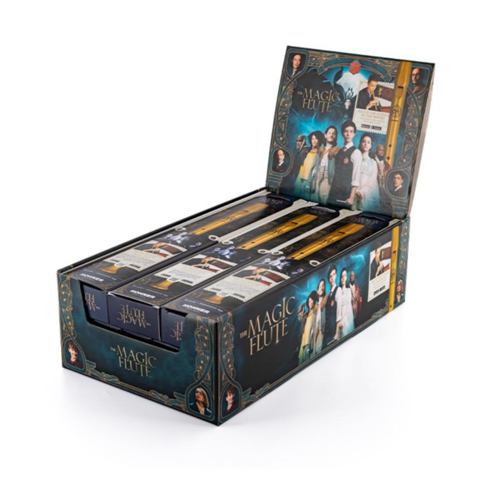 FLAUTA HOHNER MAGIC FLUTE 9UD