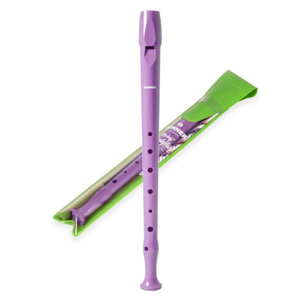 FLAUTA HOHNER MALVA