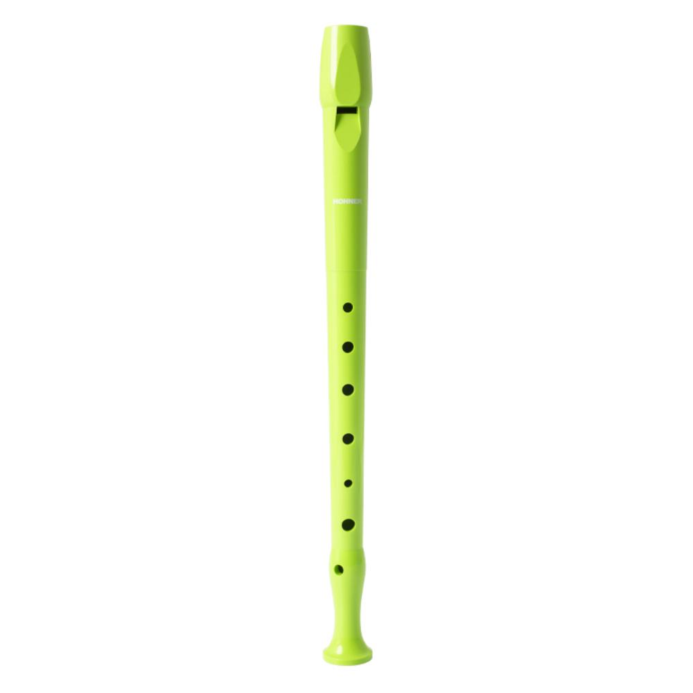 FLAUTA HOHNER VERDE