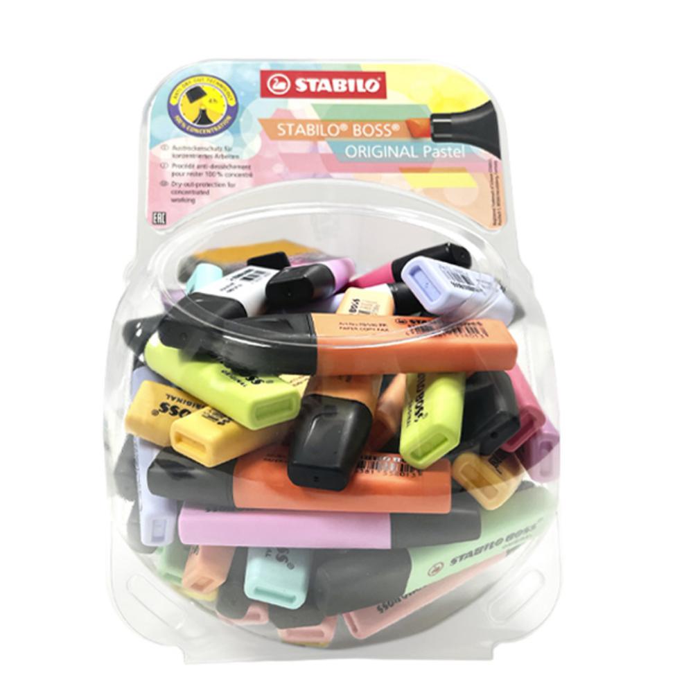 FLUORESCENTE STABI.BOSS PAS.EX