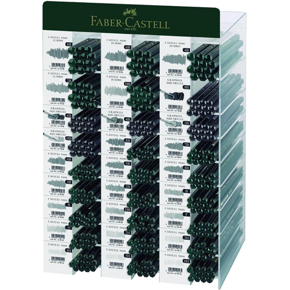 FLUORESCENTE STABILO BLIST.15U