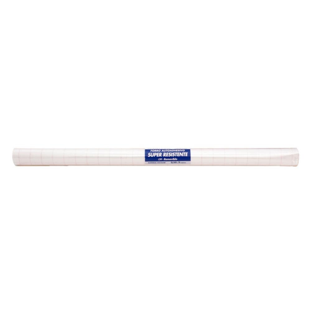 FORRO ADHESIVO MAKRO 50x2 REM