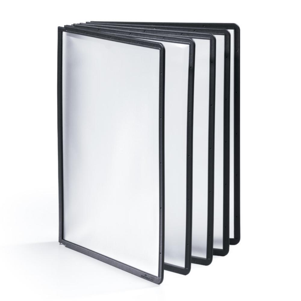 FUNDA CLASIF.DURABLE PIVOTE NE