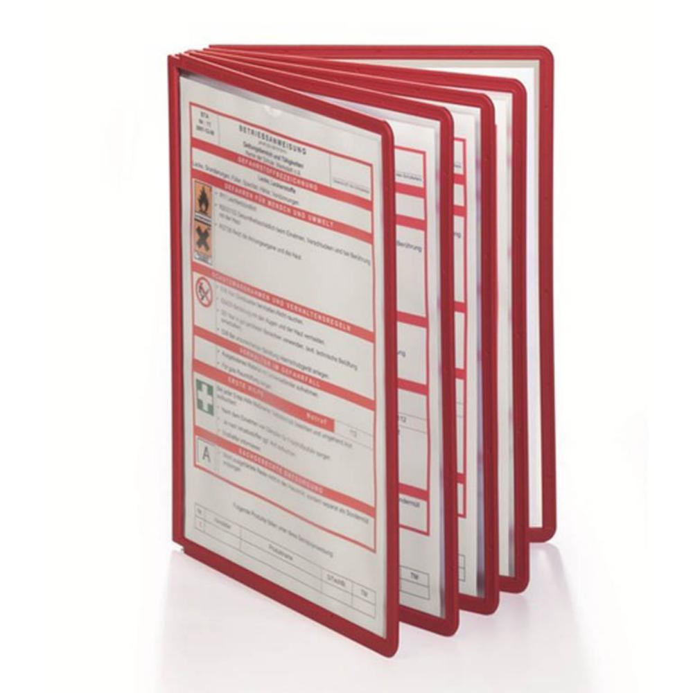 FUNDA CLASIF.DURABLE PIVOTE RJ