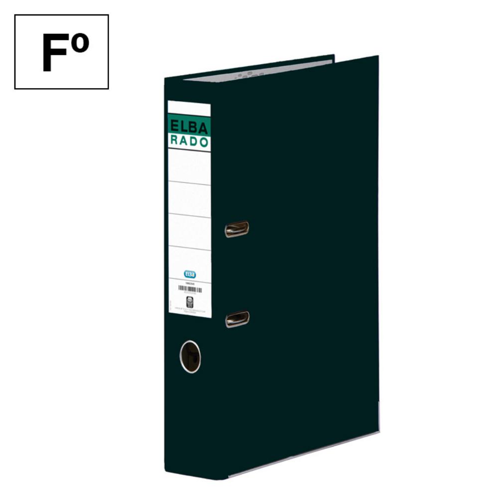 FUNDA EN L FOLIO 100UDS